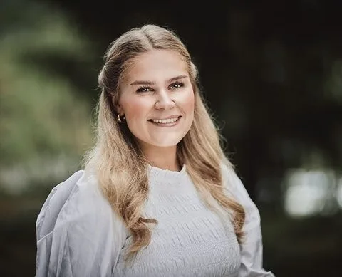 Celine Høyne Fjeld
